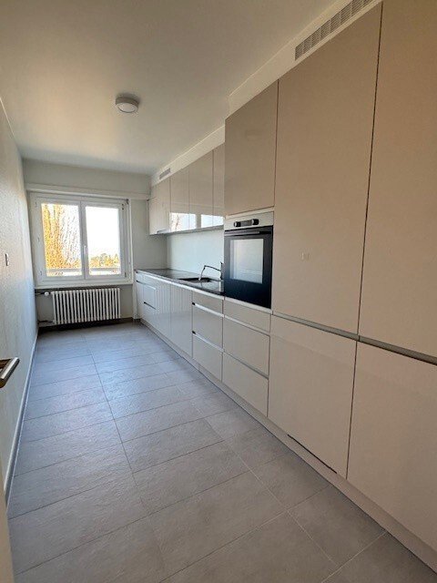 Magnifique appartement avec vue imprenable sur le lac