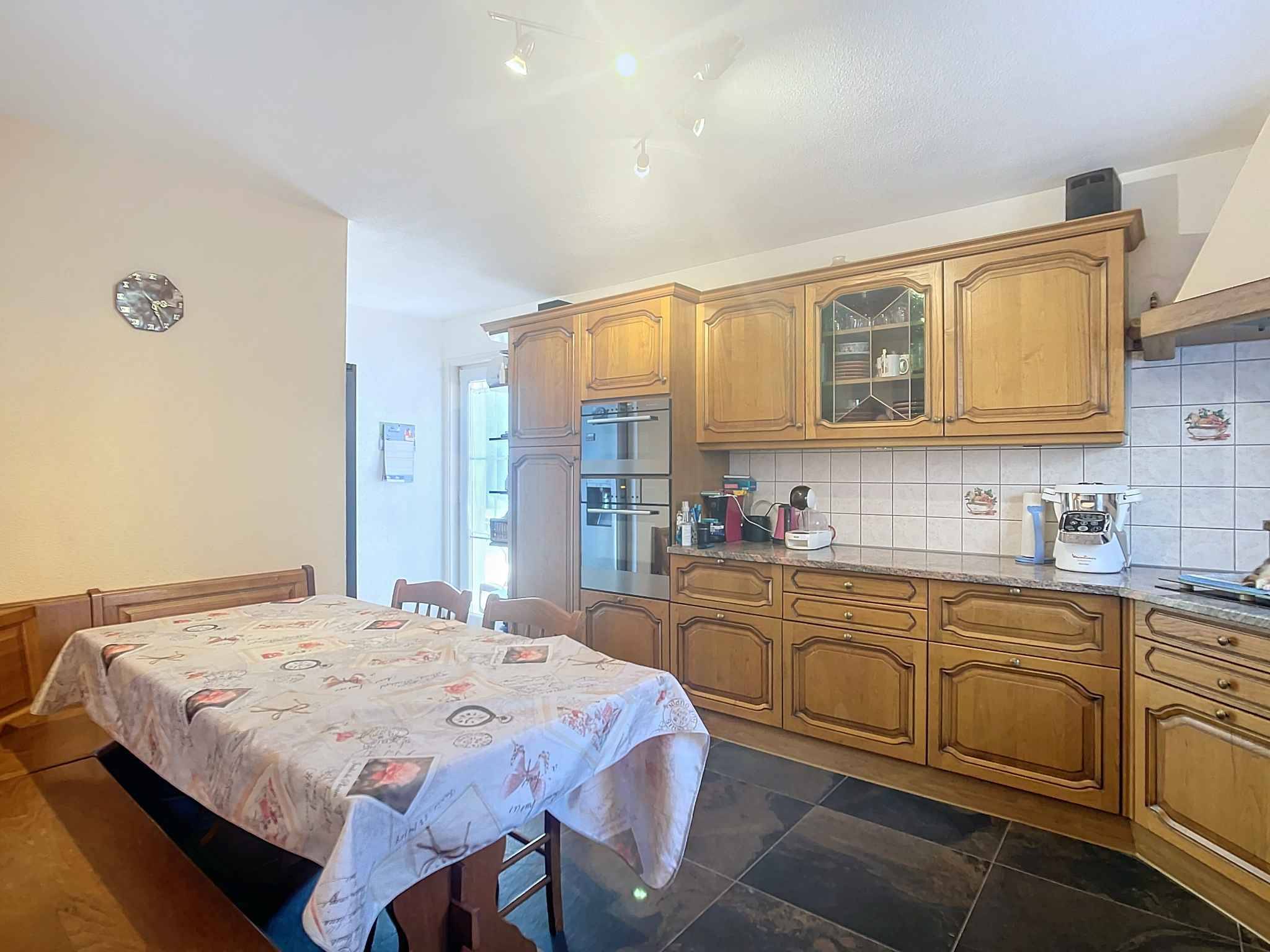 Villa semi-individuelle de 200 m2 