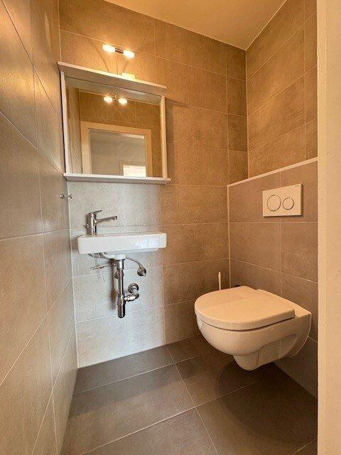 Magnifique appartement avec vue imprenable sur le lac