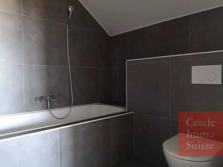 Appartement Poliez Pittet