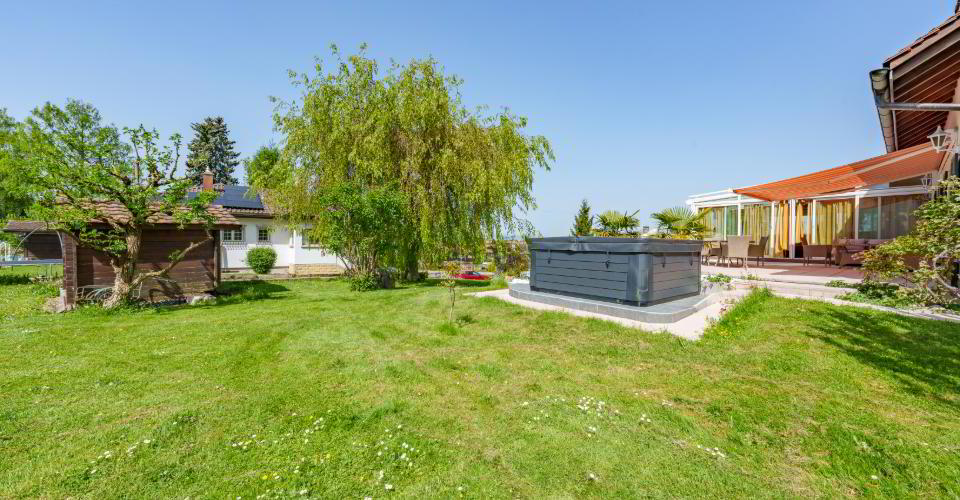 Villa 9.5 pièces