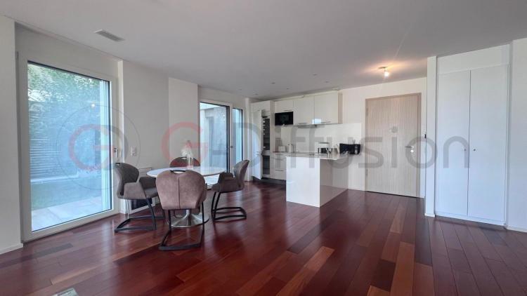 Apartment for rent, Rte de Berne 115 (Lausanne, Switzerland)