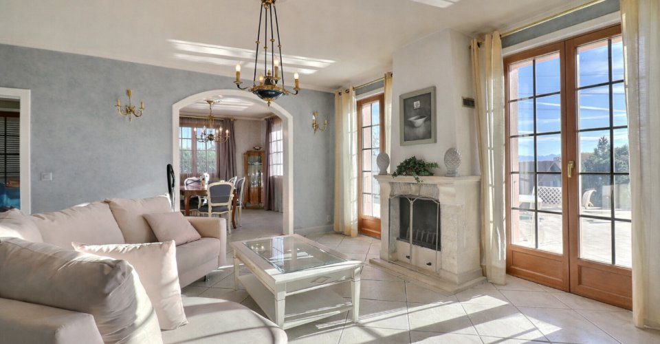 Maison 7.5 pièces
