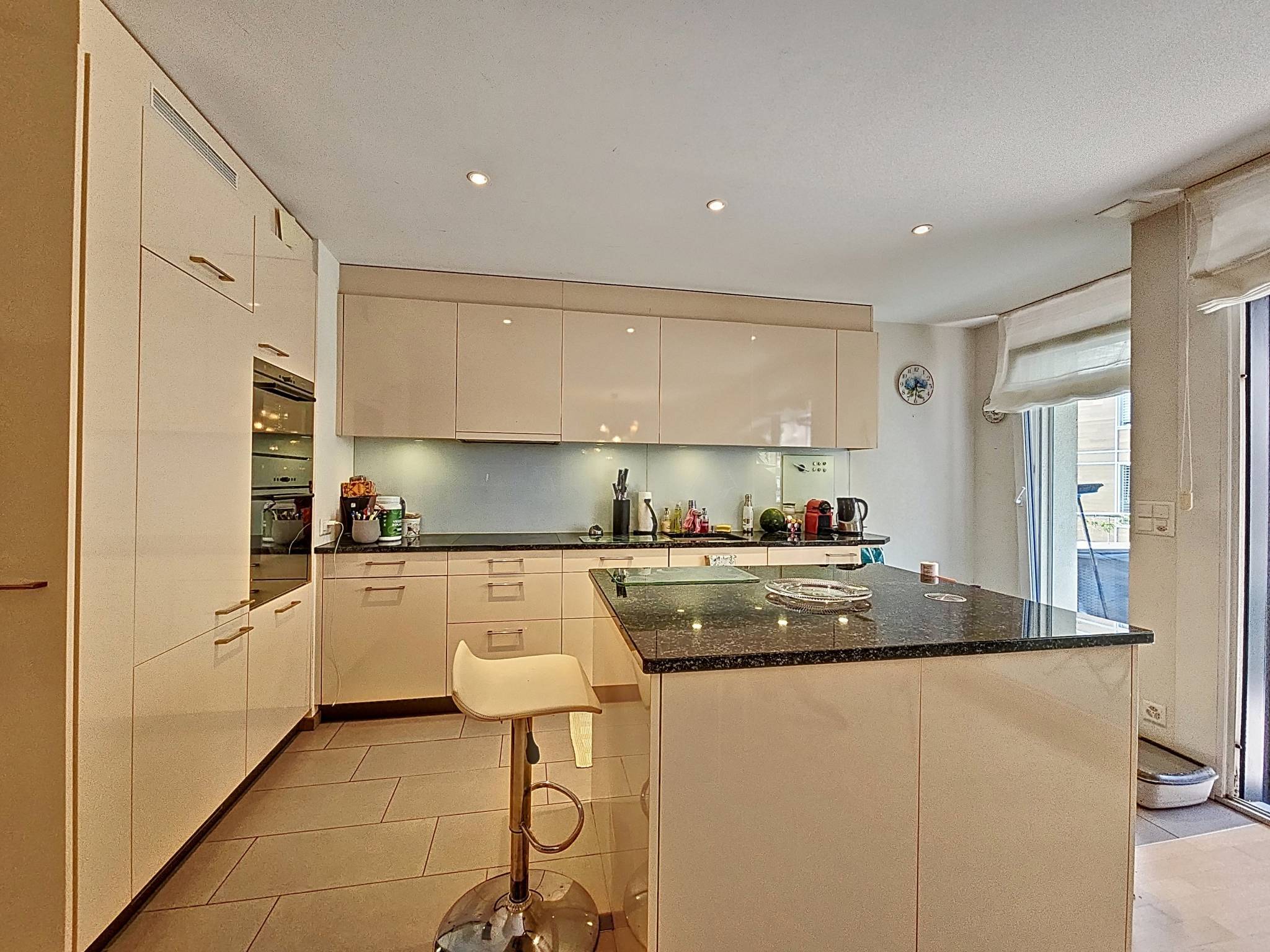 EXCLUSIVITE : Appartement quartier gare