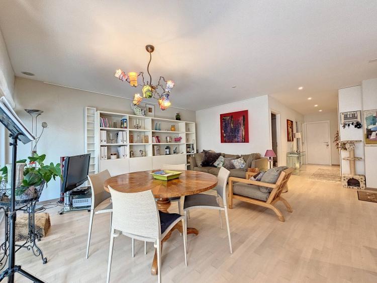 EXCLUSIVITE : Appartement quartier gare
