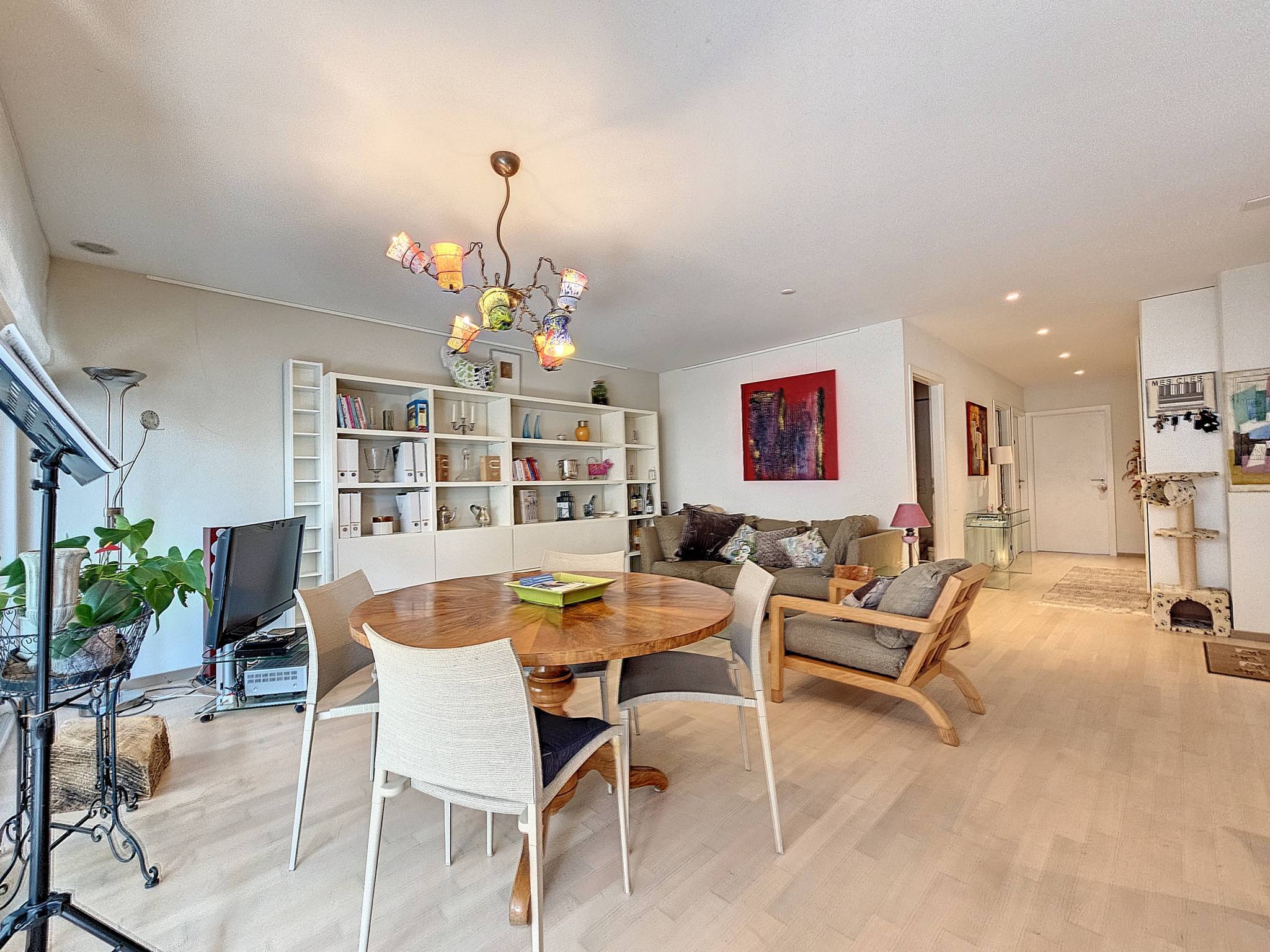 EXCLUSIVITE : Appartement quartier gare
