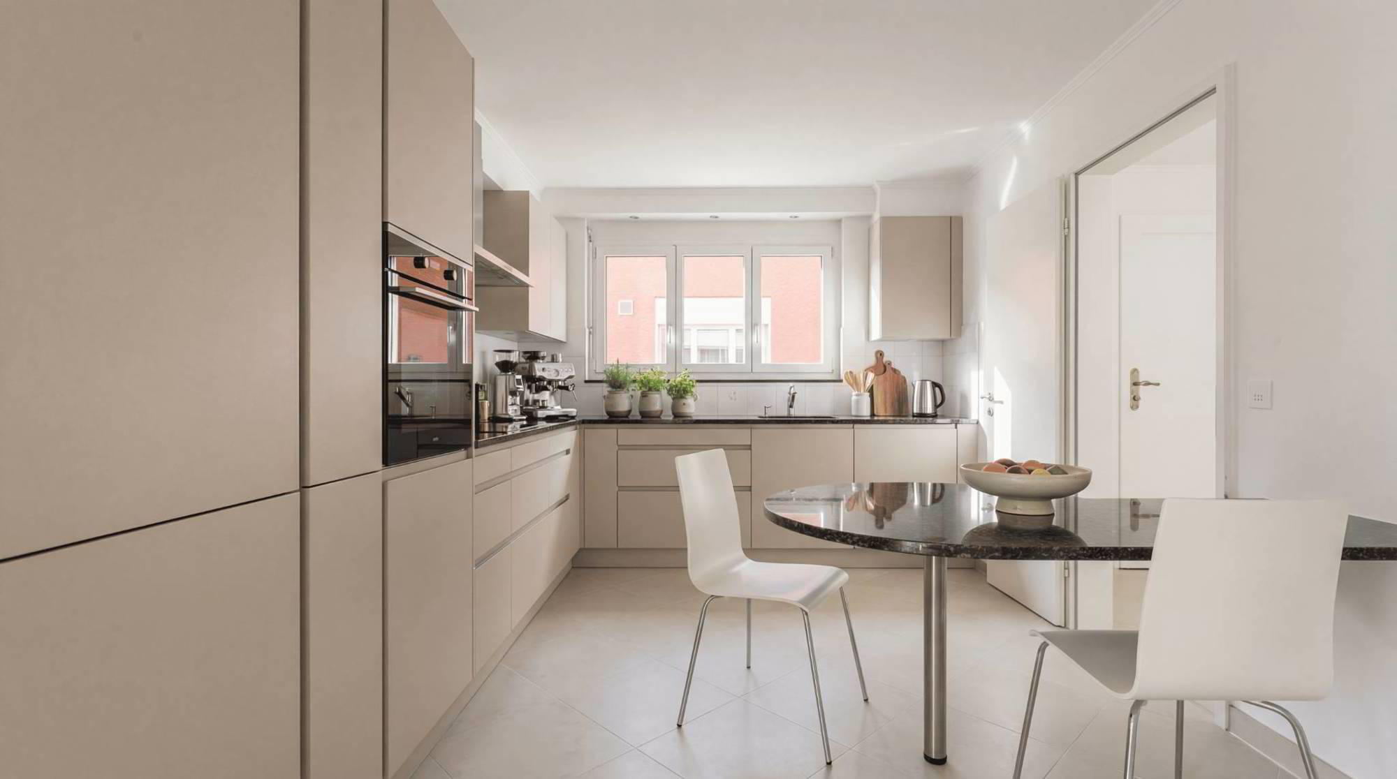 Apartment for sale, La Conversion (Lutry, Switzerland)
