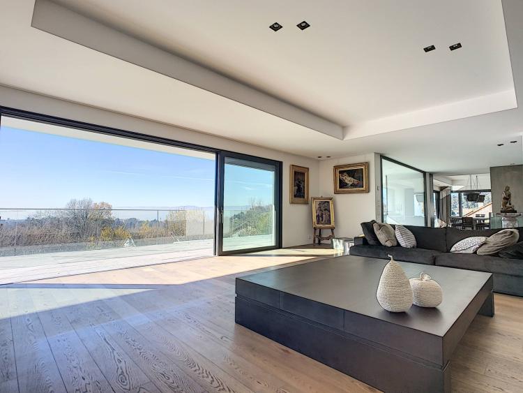 Demeure exceptionnelle alliant luxe et modernité