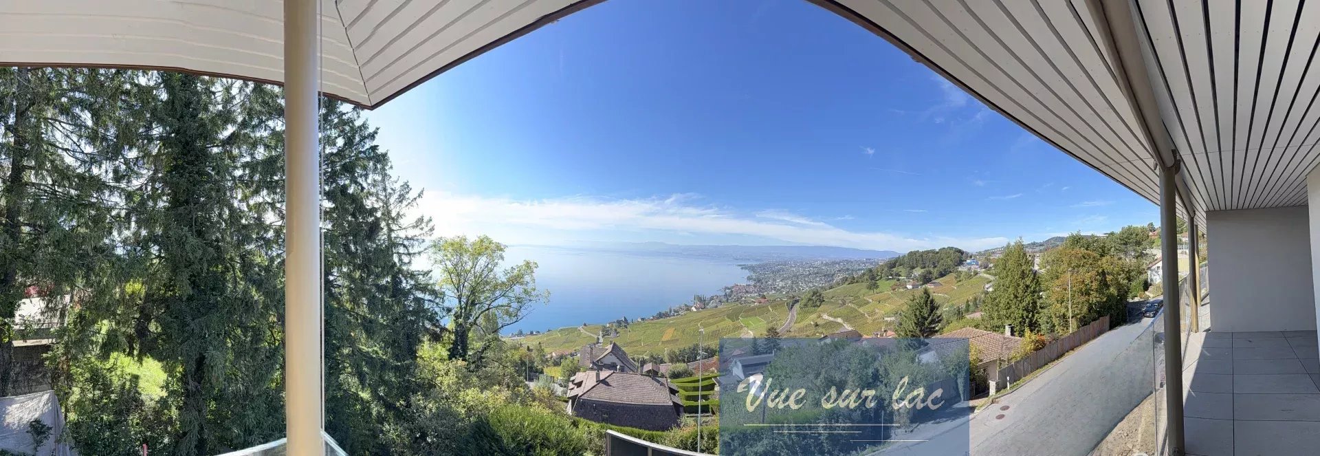 Apartment for sale in Bourg-en-Lavaux, CH