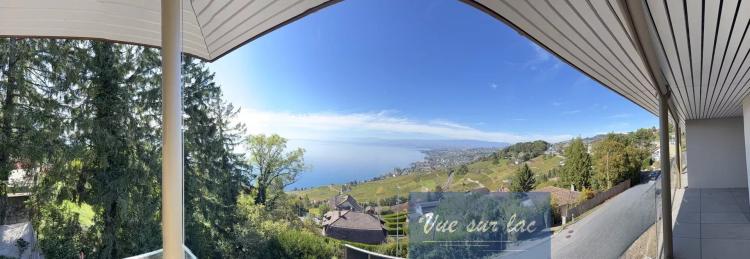 Apartment for sale in Bourg-en-Lavaux, CH