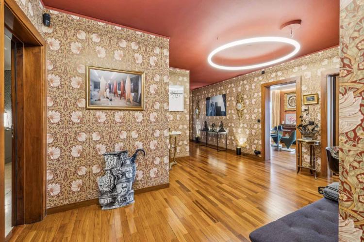 Appartement de standing au coeur du quartier d'Ouchy 