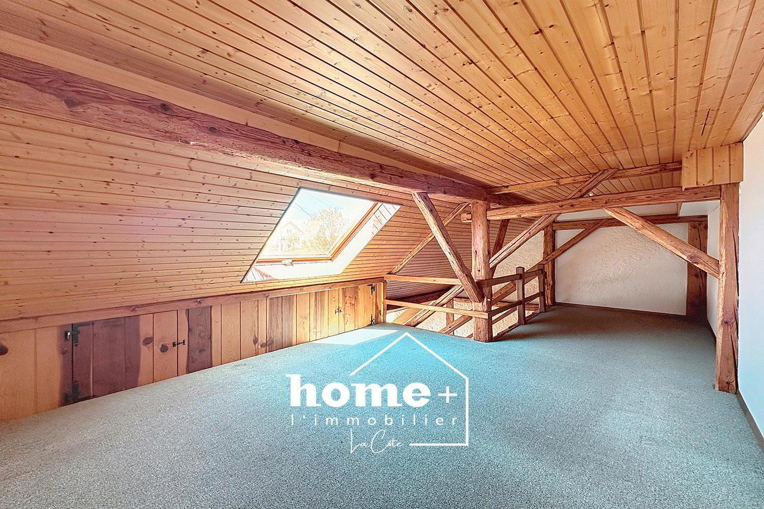 Apartment for sale in Lausanne (district), CH