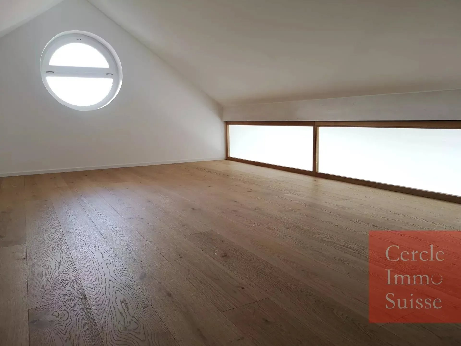 Appartement Poliez Pittet