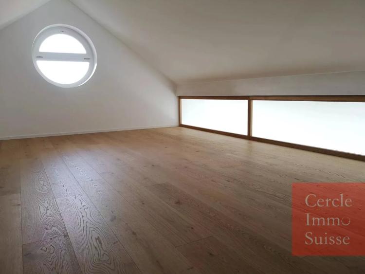 Appartement Poliez Pittet