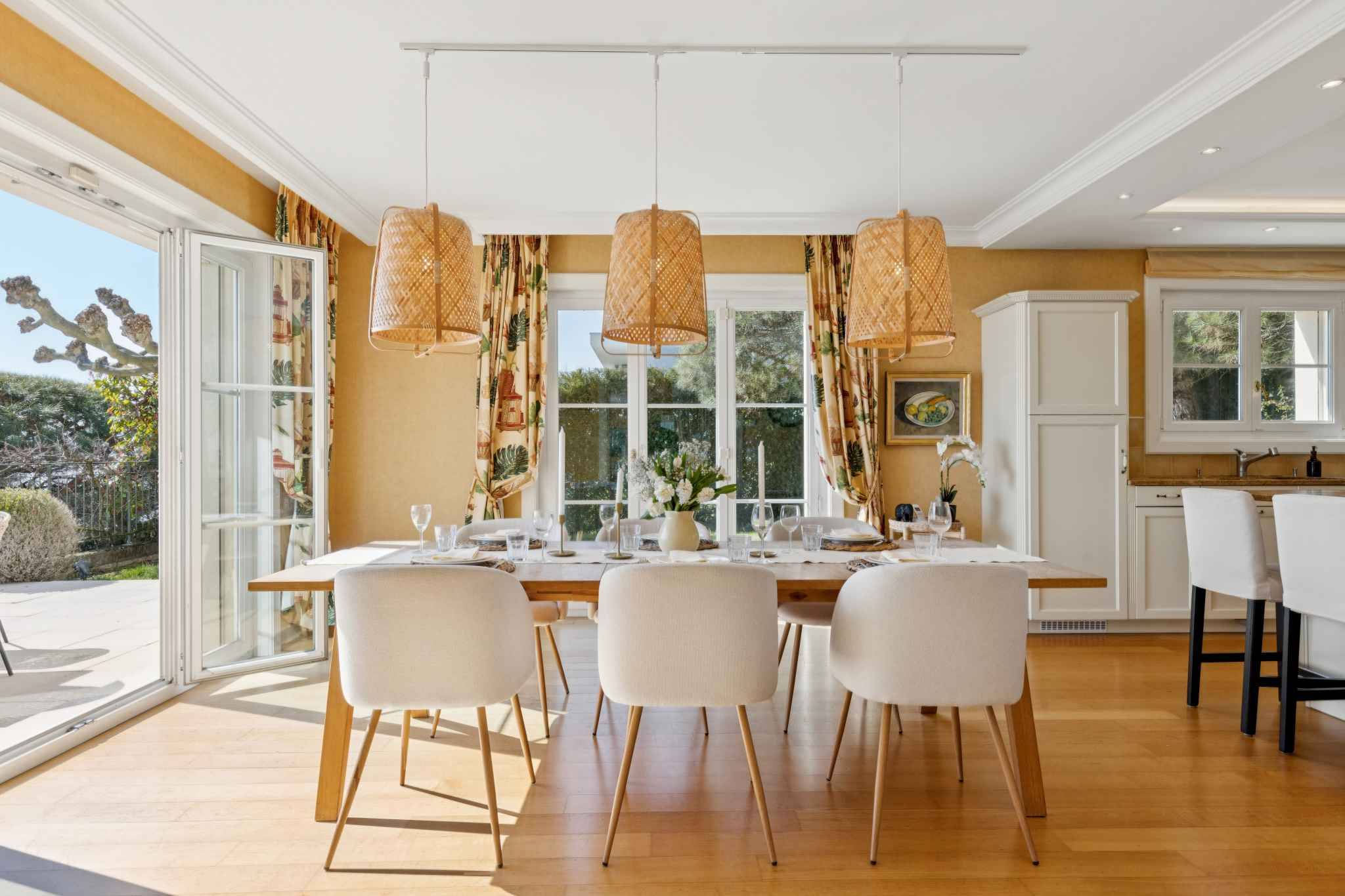 Exclusivité à Lutry – Villa de maître de 420 m2 avec vue lac panoramique