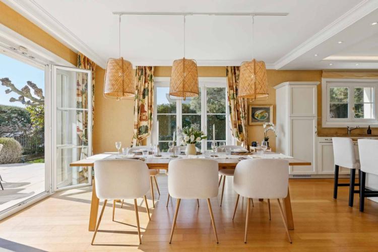 Exclusivité à Lutry – Villa de maître de 420 m2 avec vue lac panoramique