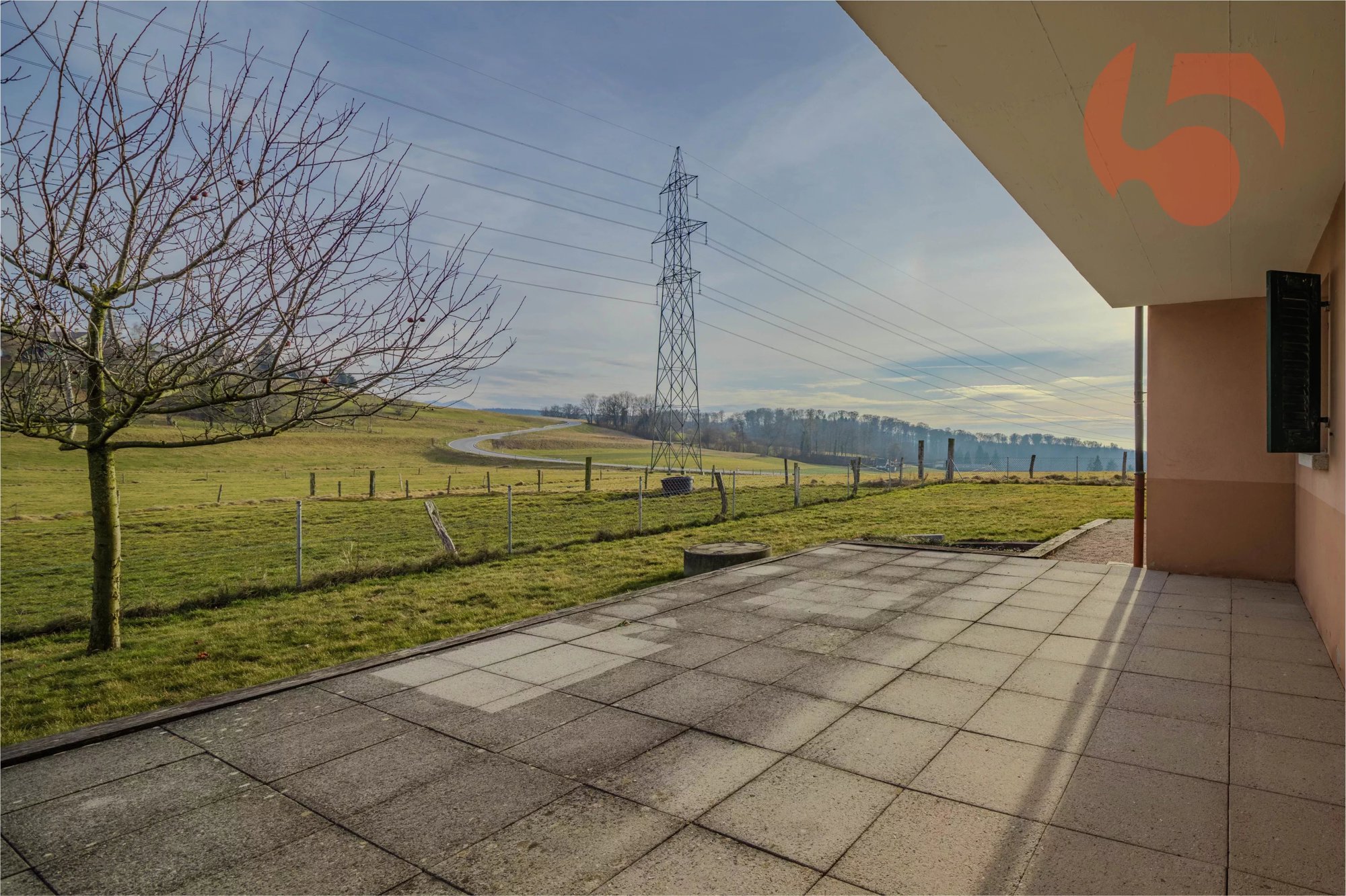 House for sale in Bottens, Switzerland