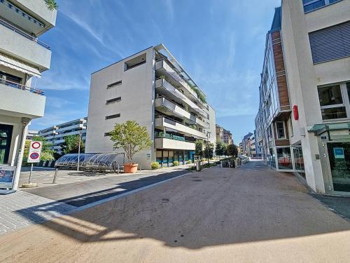 EXCLUSIVITE : Appartement quartier gare