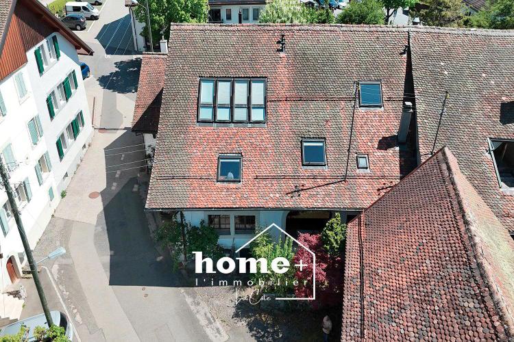Apartment for sale in Lausanne (district), CH