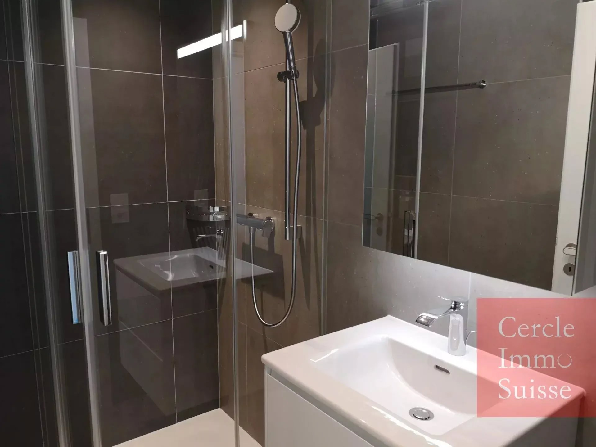 Appartement Poliez Pittet