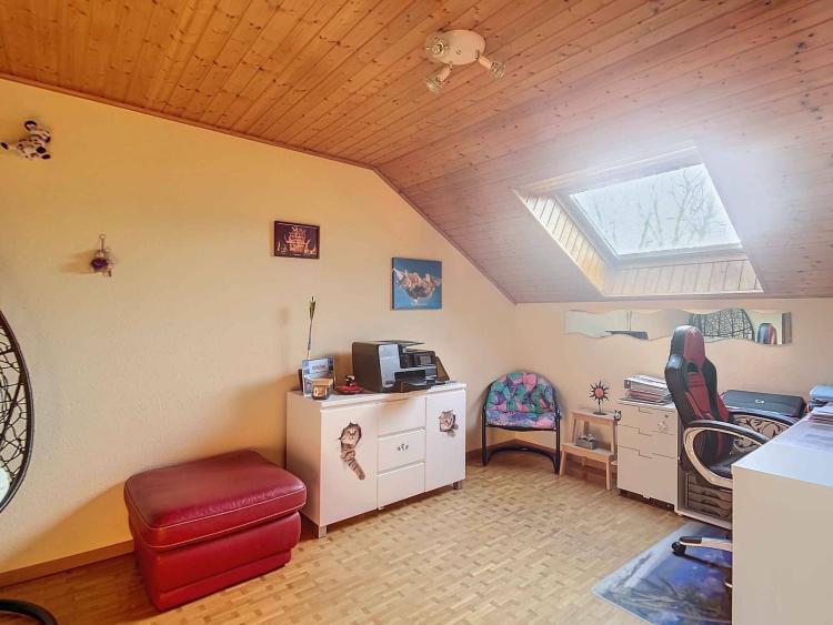 Villa semi-individuelle de 200 m2 
