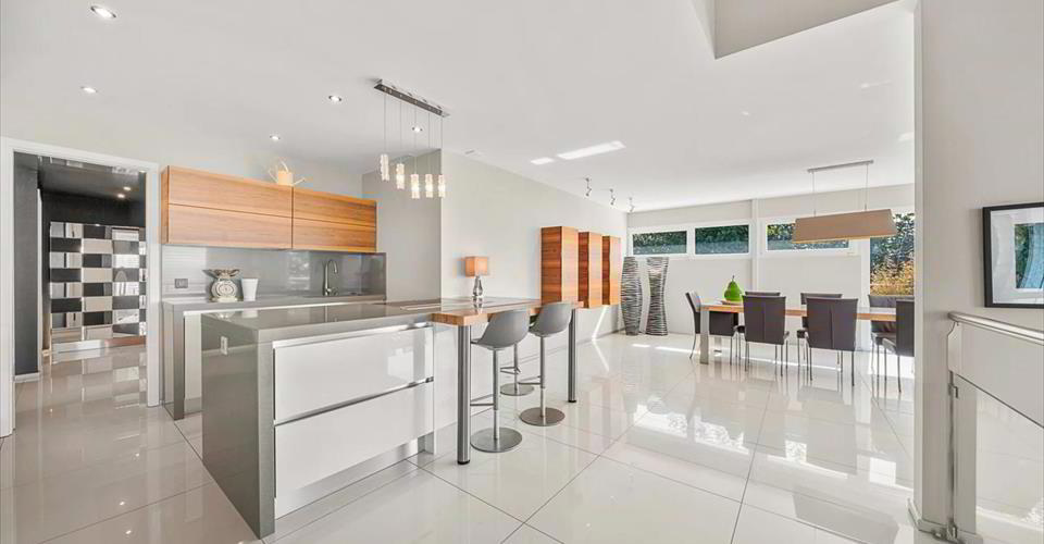 Appartement 9 pièces