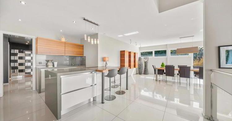 Appartement 9 pièces