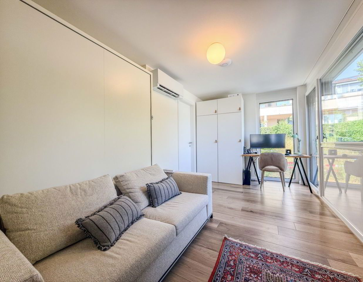 Apartment for sale, 12 Chem. de la Grand-Vigne (Prilly, Switzerland)