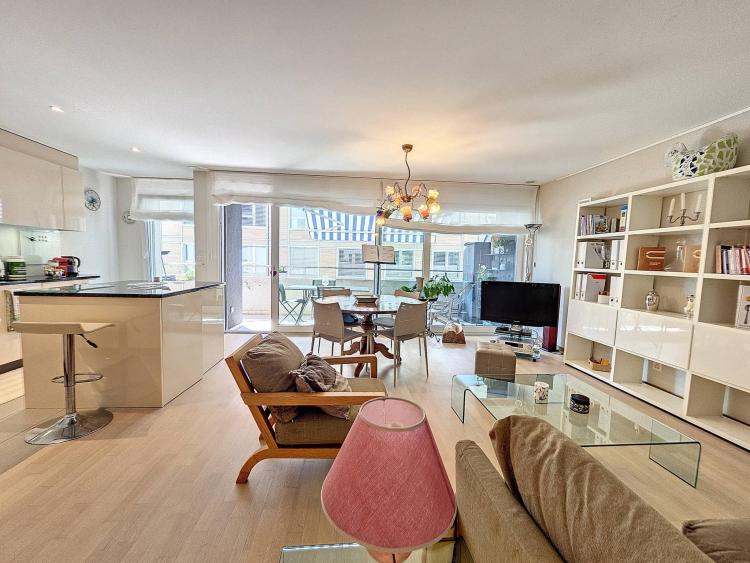 EXCLUSIVITE : Appartement quartier gare