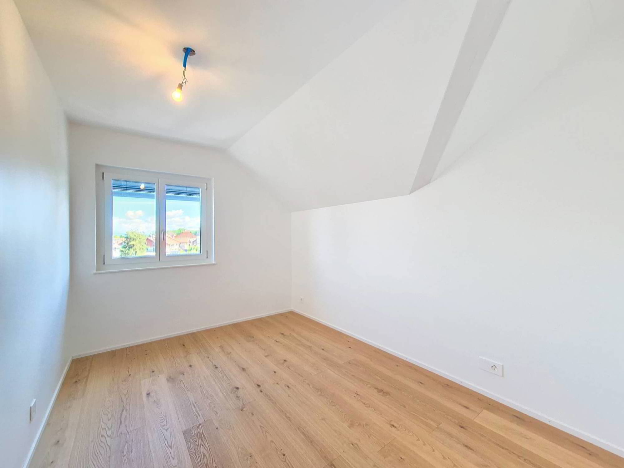 Apartment for sale, Poliez-Pittet (Poliez-Pittet, Switzerland)