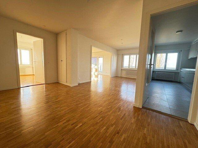 Magnifique appartement avec vue imprenable sur le lac