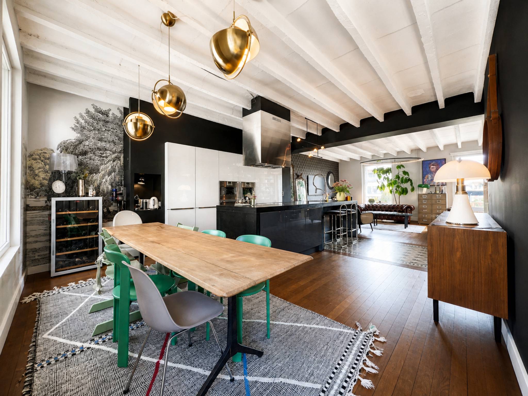 RARE SUR LE MARCHÉ  Appartement d'époque - hyper centre