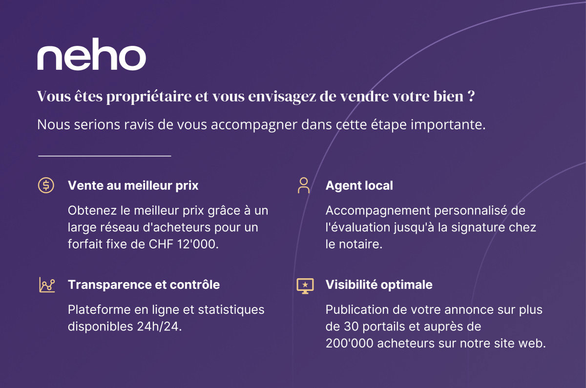 Élégante villa avec véritable spa privatif près de Lausanne