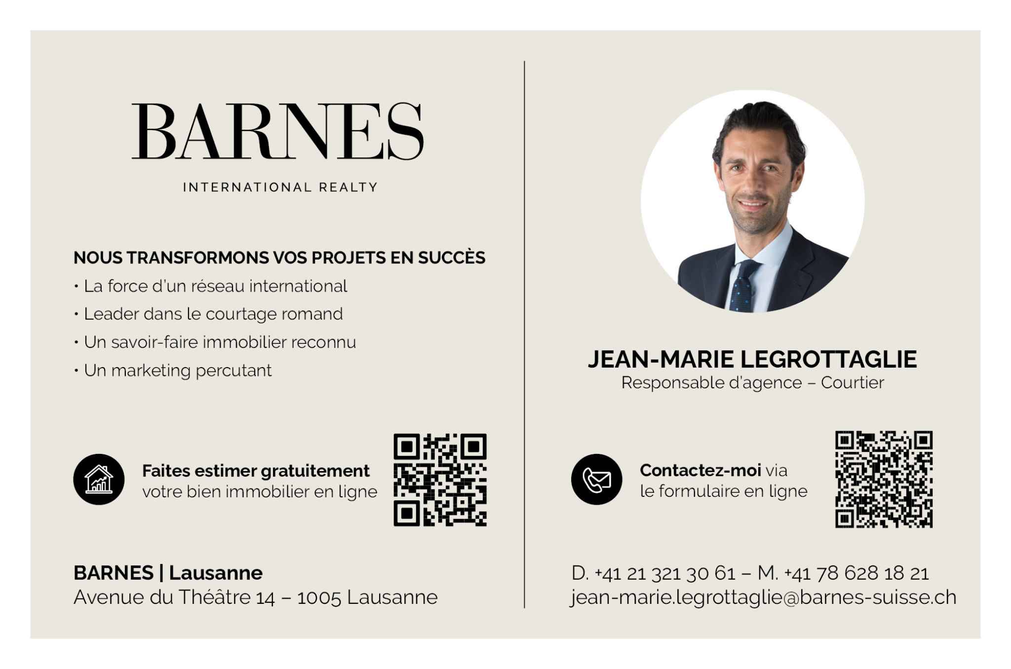 Attique d’exception avec vue panoramique imprenable