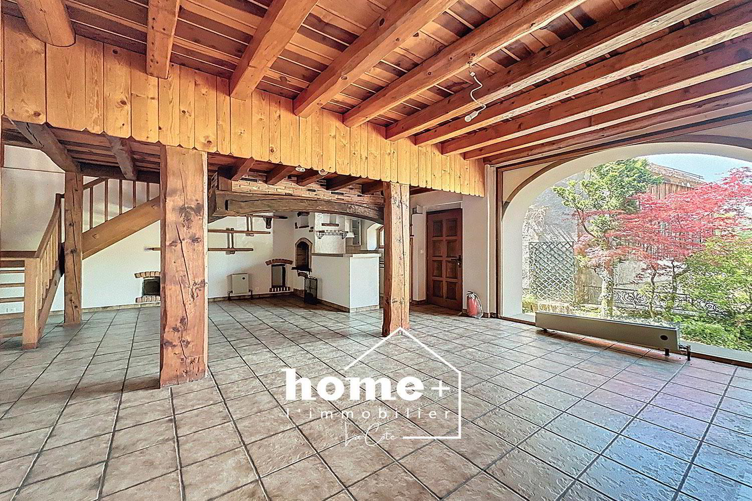 Apartment for sale in Lausanne (district), CH