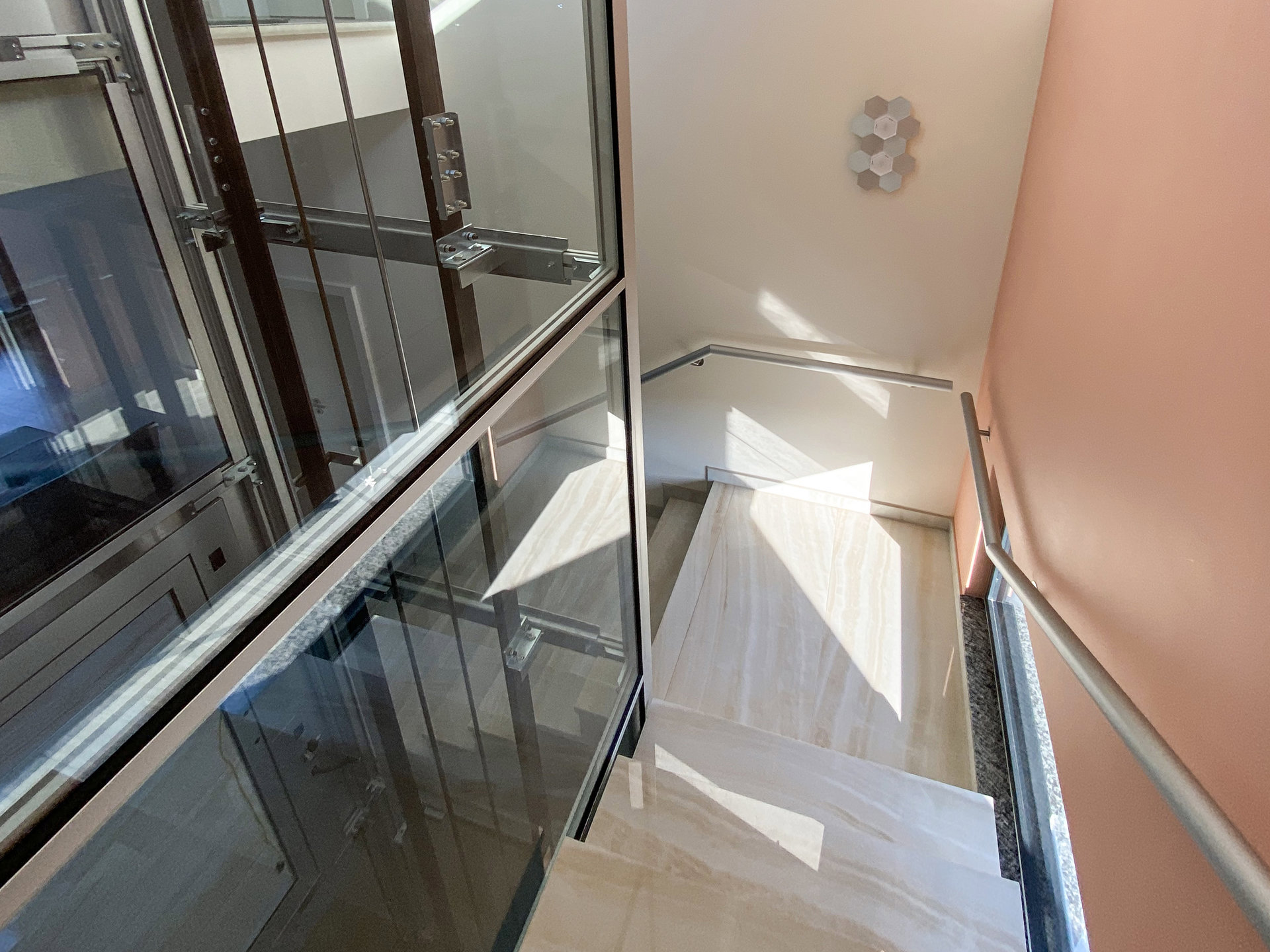 Maison de luxe avec vue imprenable à Pully