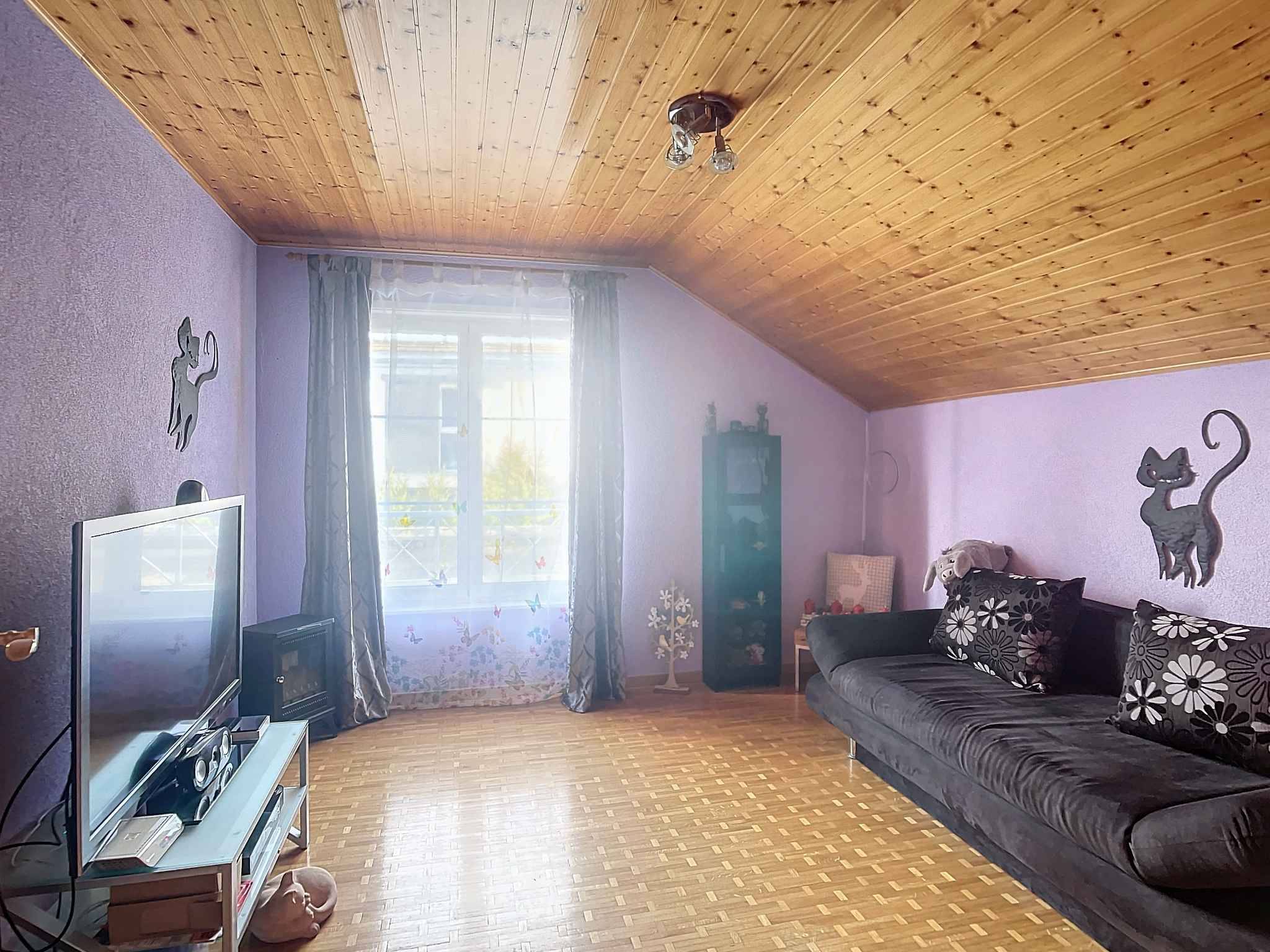 Villa semi-individuelle de 200 m2 