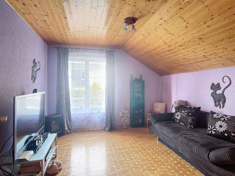 Villa semi-individuelle de 200 m2 