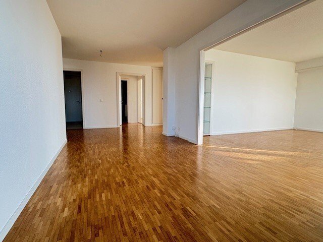 Magnifique appartement avec vue imprenable sur le lac