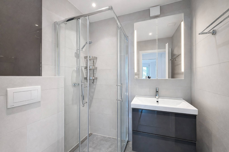 Appartement 5.5 pièces rénové avec studio indépendant