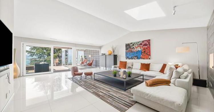 Appartement 9 pièces