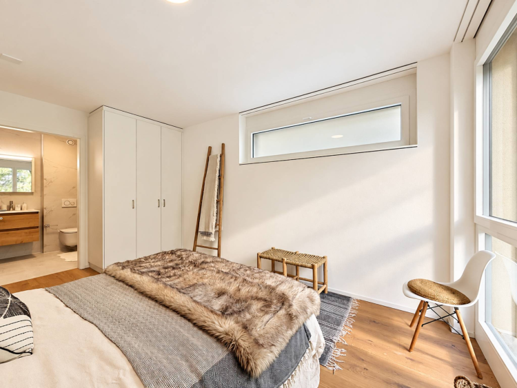 Au coeur du Lavaux - appartement de standing de 3.5 pièces avec vue panoramique