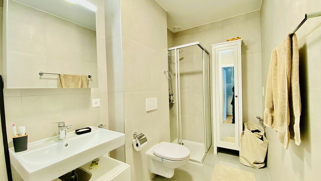 Apartment for sale, Avenue de la Rochelle 31 (Prilly, Switzerland)