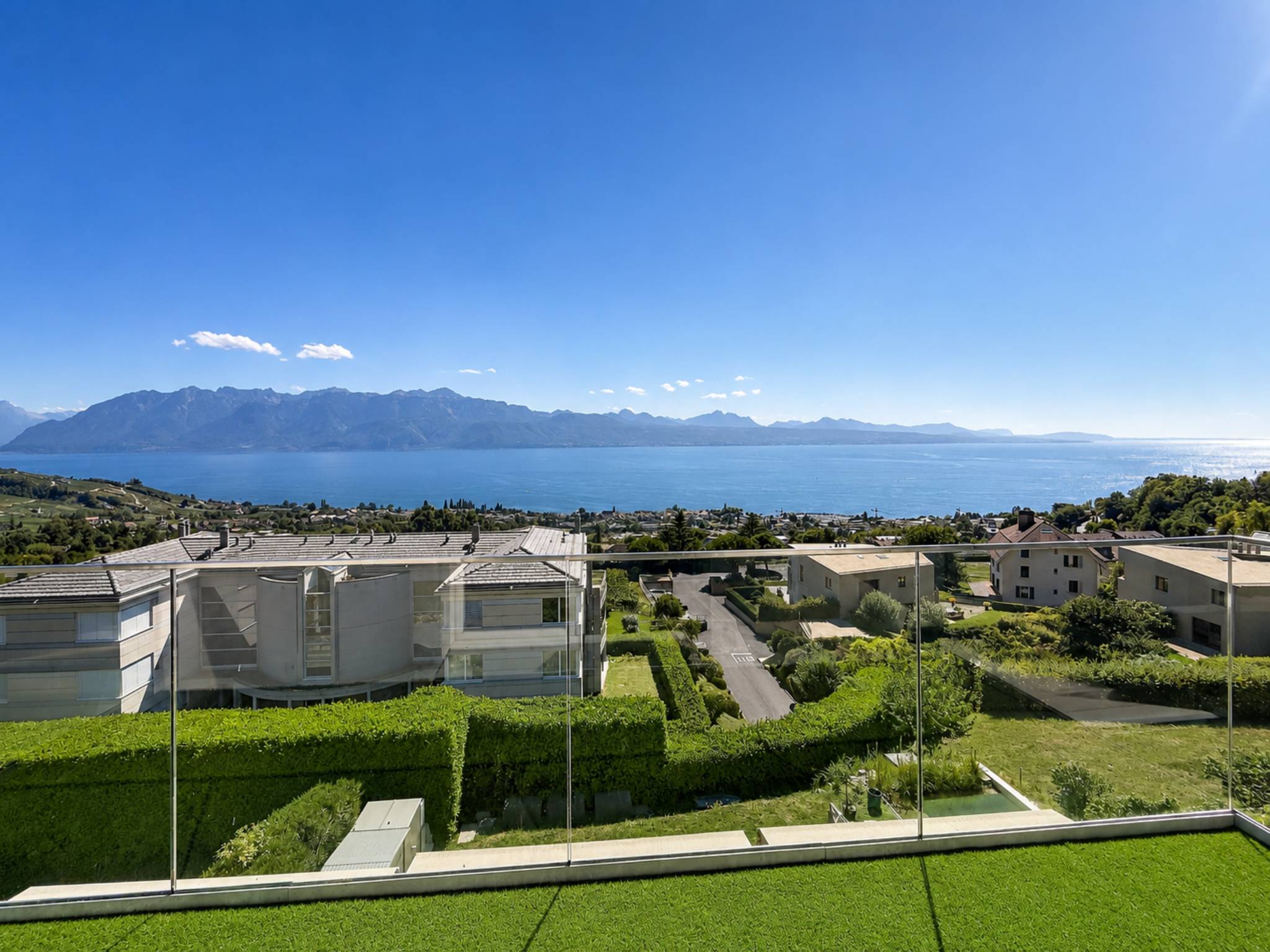 appartement en attique de 210 m2