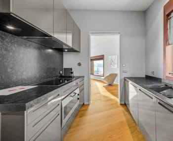 Appartement 2 chambres Lutry