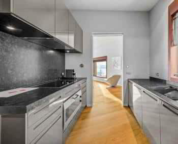 Appartement 2 chambres Lutry