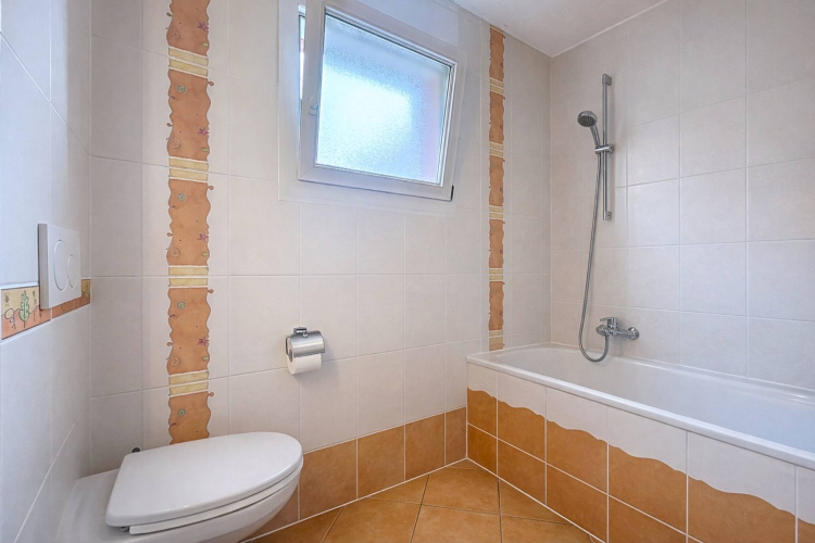 Au coeur de Prilly : Spacieux appartement de 4.5 pièces avec balcons