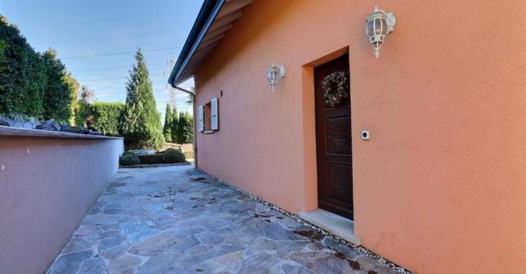 Maison 7.5 pièces