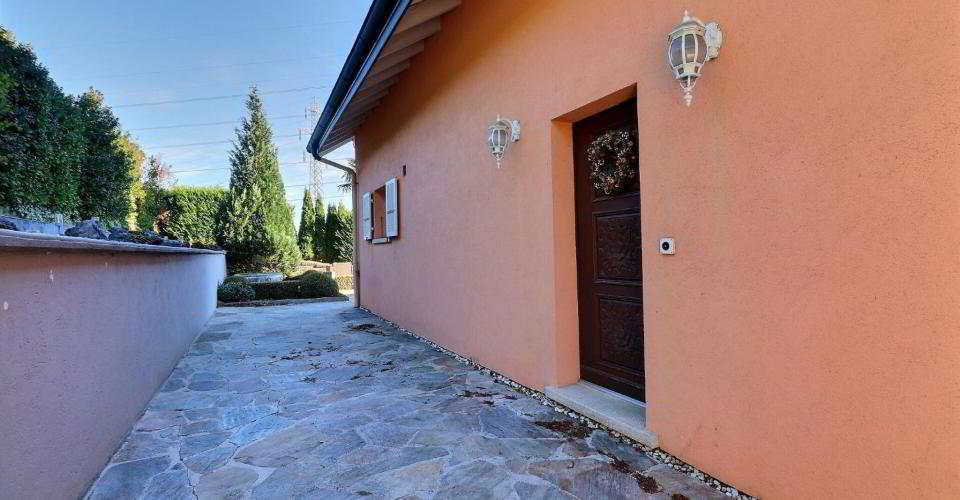 Maison 7.5 pièces