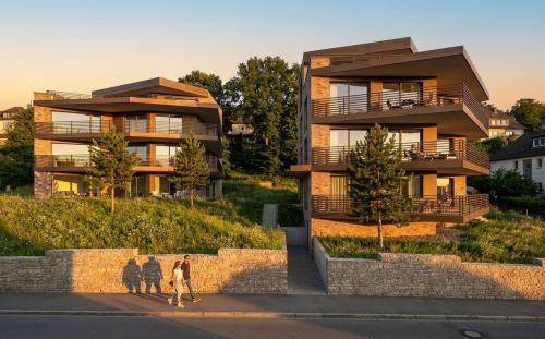 Prix de lancement – Lot A1 - à 5 min à pied de la Migros MM de Pully